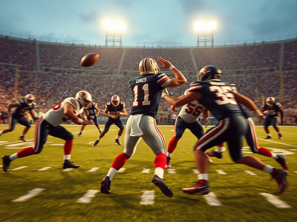 Los Angeles Rams Boost Offense with Top Skill Players