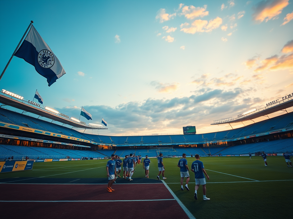 Lech Poznań Fan Rituals: Passion and Traditions