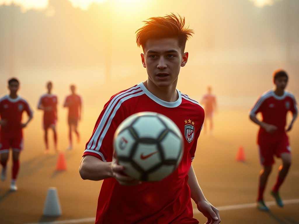 André Silva: A temporada em ascensão do atacante do São Paulo FC