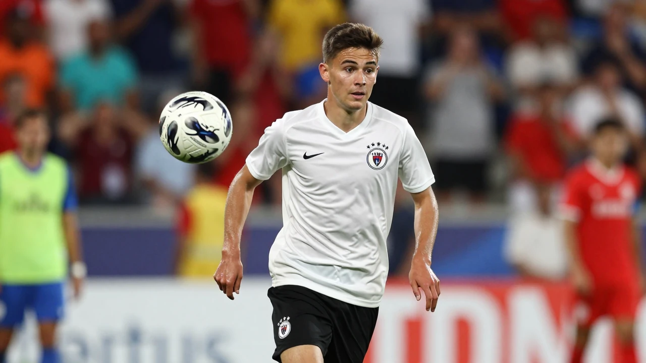 NK Varaždin ima bogatu povijest i strastvene navijače