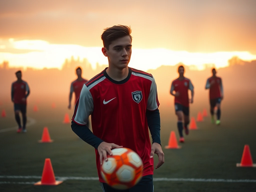 Curaçao national football team bereidt zich voor op het WK voetbal 2026, een historische prestatie voor het kleinste land...