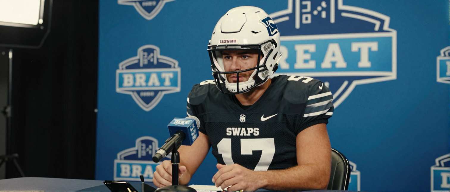 Denver Broncos Trade Pitch Swaps 17-Game Starter for Day 2 Draft Pick