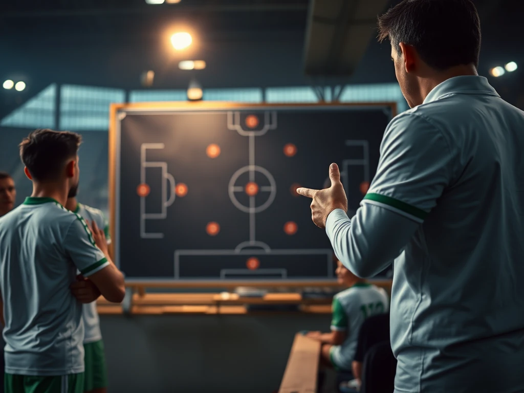 Lechia Gdansk is in crisis - no coach and reinforcements