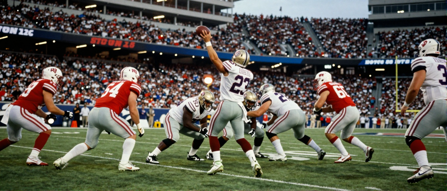 Baltimore Ravens Adopt Sean Payton Offense in 2026 to Score More