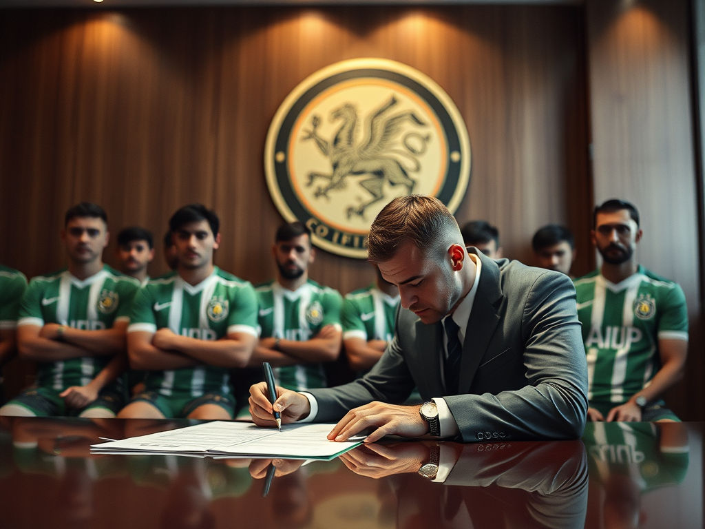 Eyüpspor'da transfer döneminde neler oldu?