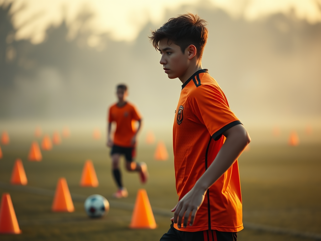 A Journey Through Time: Forge FC's First Season Triumphs