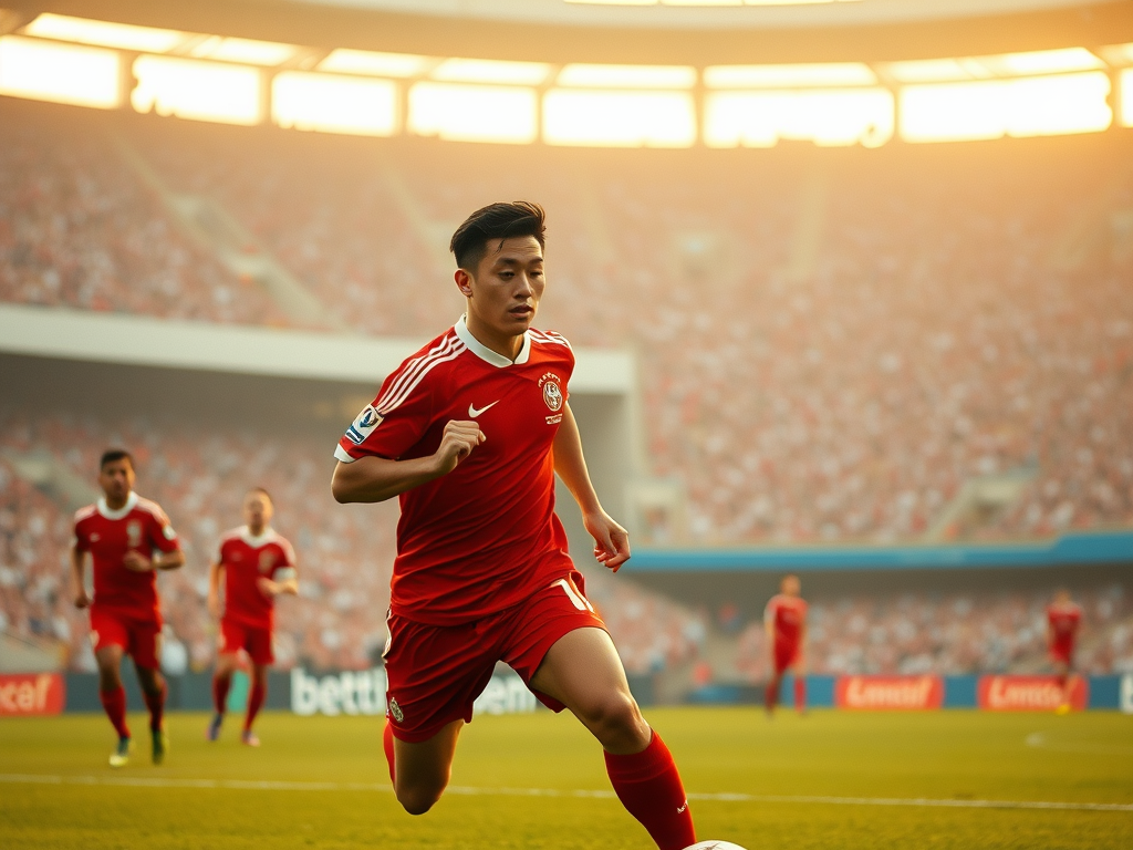 Changchun Yatai player focus: Te Ba's impact this season