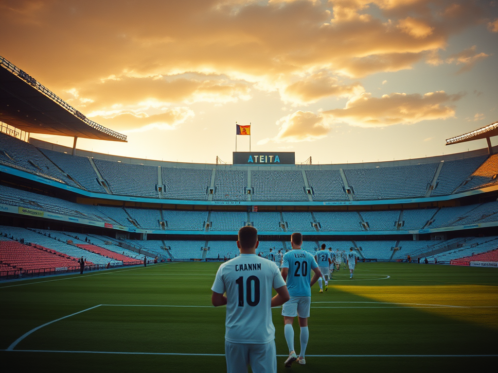 L'OM: A Vibrant and Unyielding Supporter Culture