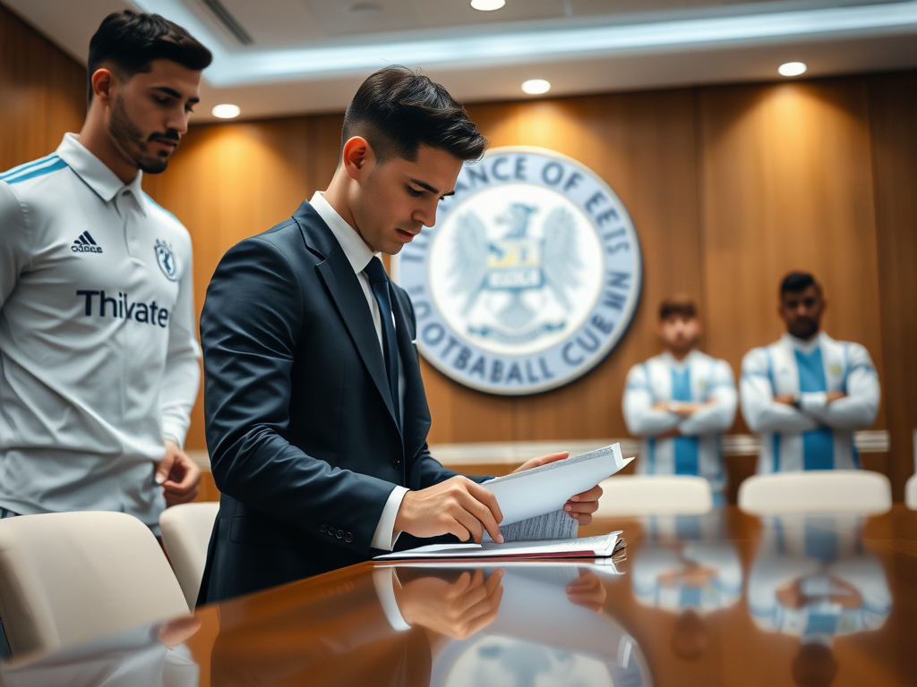 Le Mercato idéal de l'OM pour la saison 2026-2027