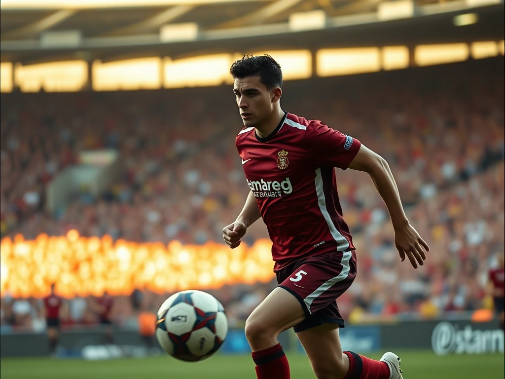 Canada: Alex Jones has been in fine form for Bradfordcity, playing a crucial role in their recent performances in the league