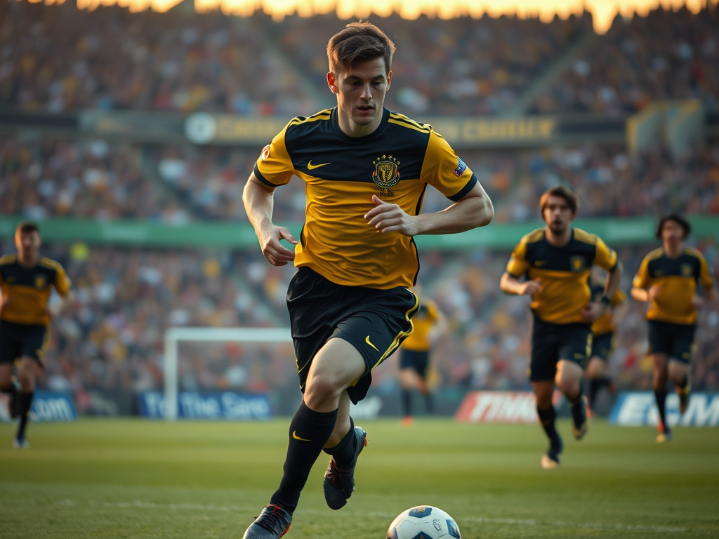 E. Bush shines as Columbus Crew's last line of defense