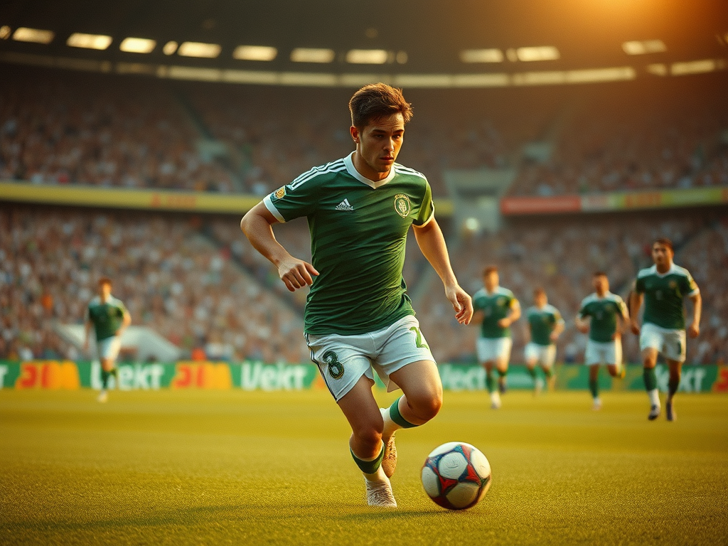 Sarmiento's Copa Argentina Triumph: A Moment of Glory