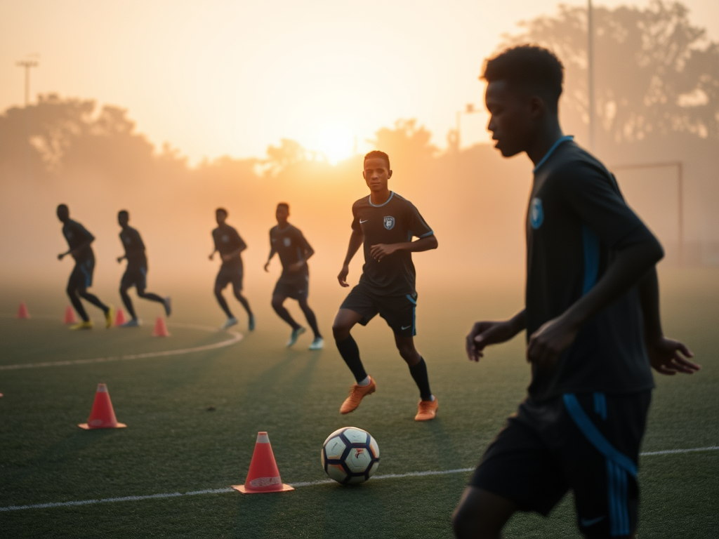 N. Adimabua: Rising star for San Jose Earthquakes