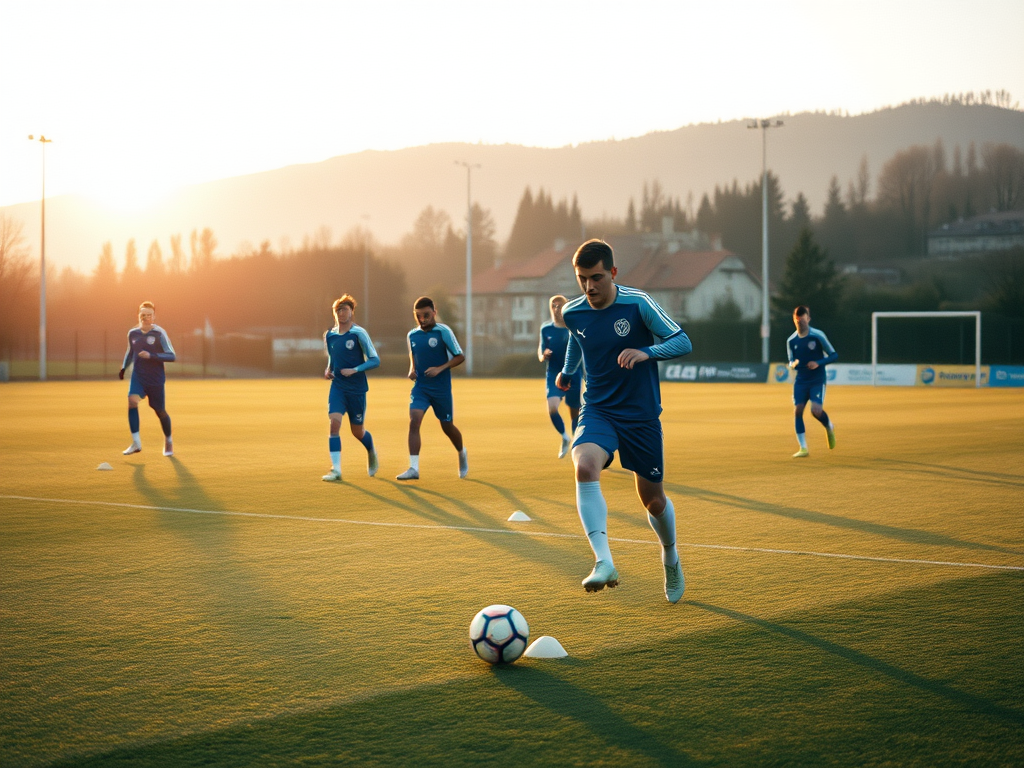 Transfers at Luzern: Who could arrive?