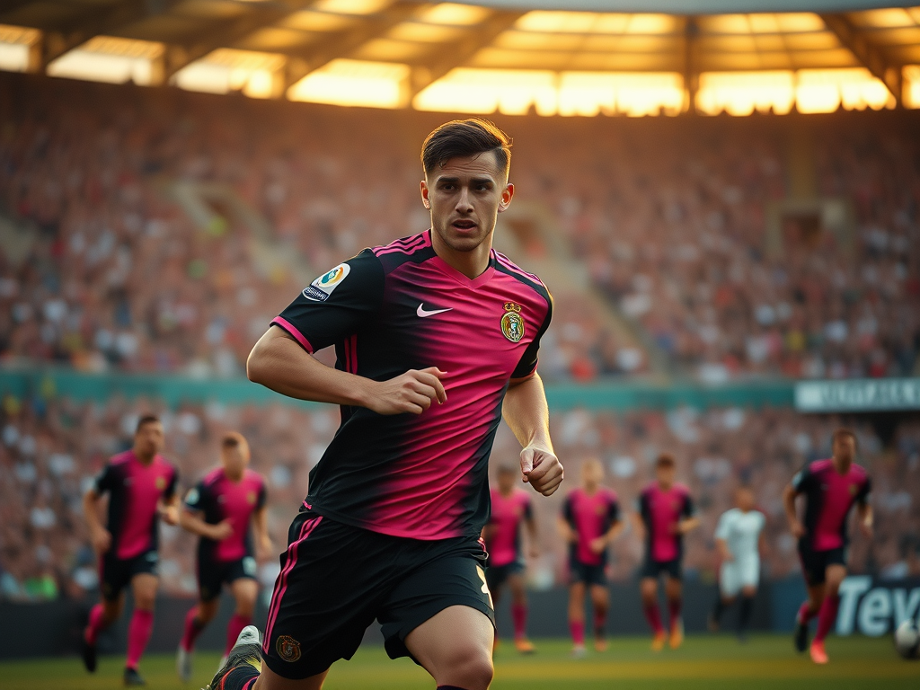 Ulises Davila: The Playmaker Leading Macarthur Forward
