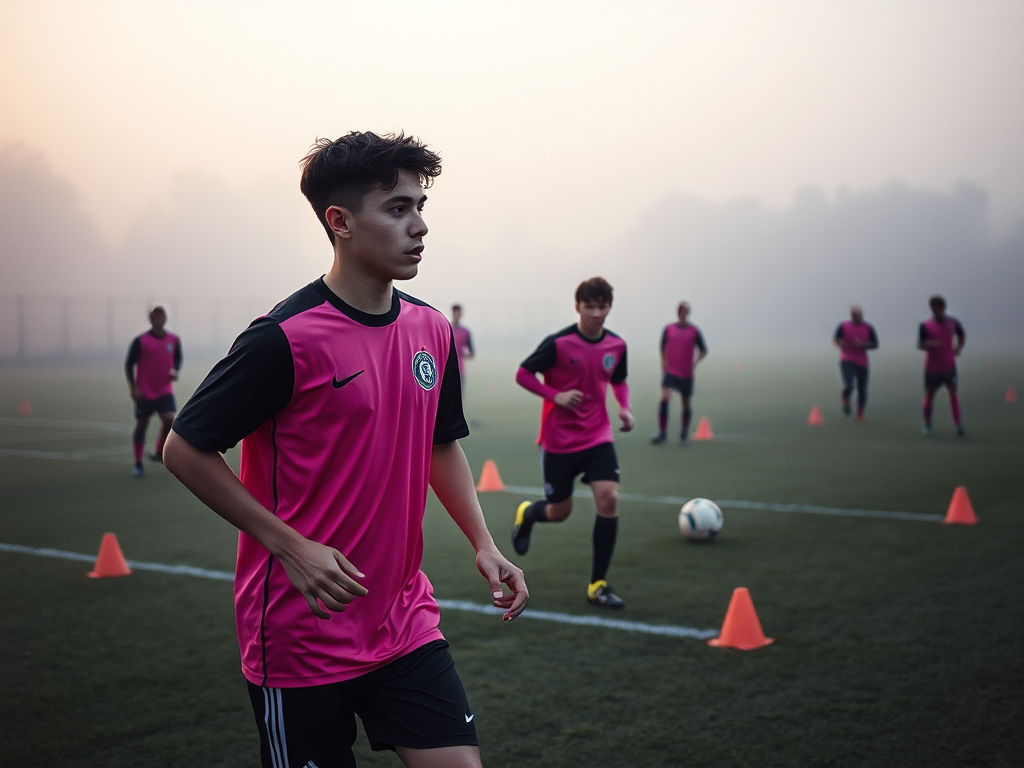 The Rise of Inter Miami CF: A Journey Through History
