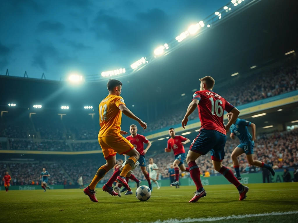 Colombia nacional de fútbol derrota a Uzbekistán 3-1 en el Mundial 2026 con Néstor Lorenzo al mando, fortaleciendo un...