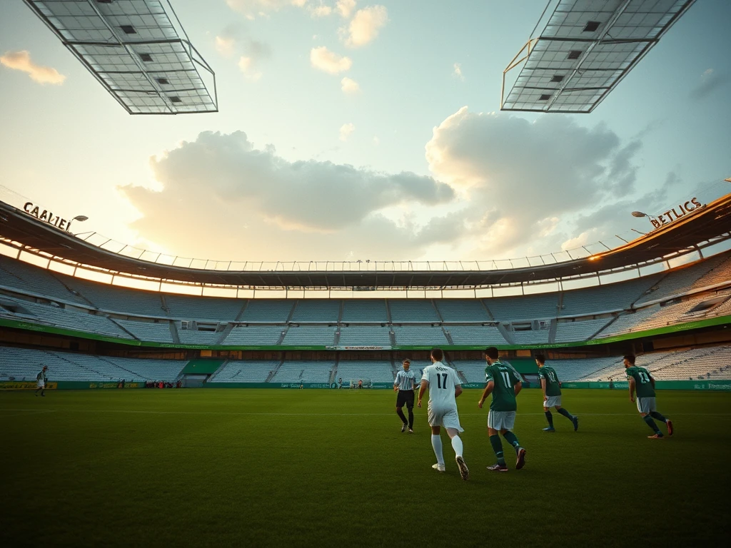 Lechia Gdansk has been relegated to Betclic 1