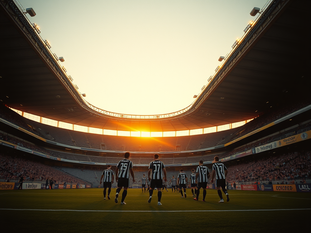 The Traditions of Galo Fans: The Soul of Atlético Mineiro