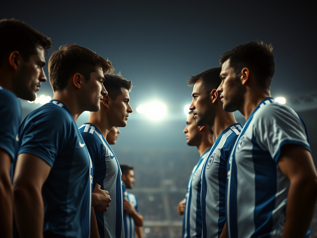 Godoy Cruz's Clash with Talleres: Key Players and Tactical Expectations