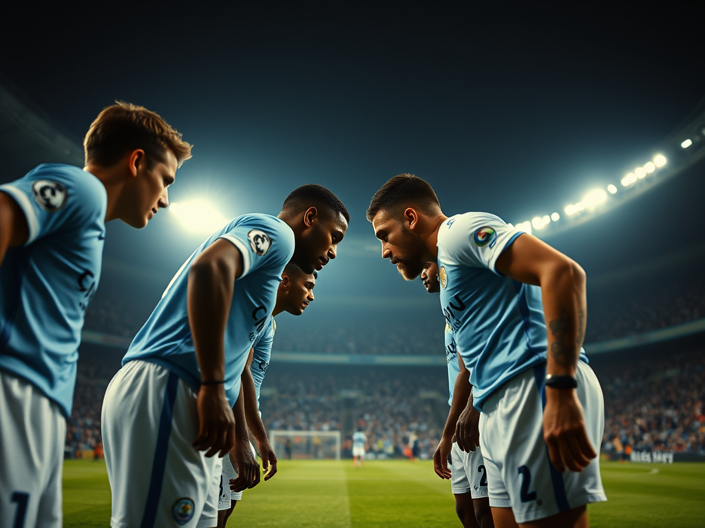 Melbourne City FC's AFC Champions League Journey Concludes in Semi-Final Clash