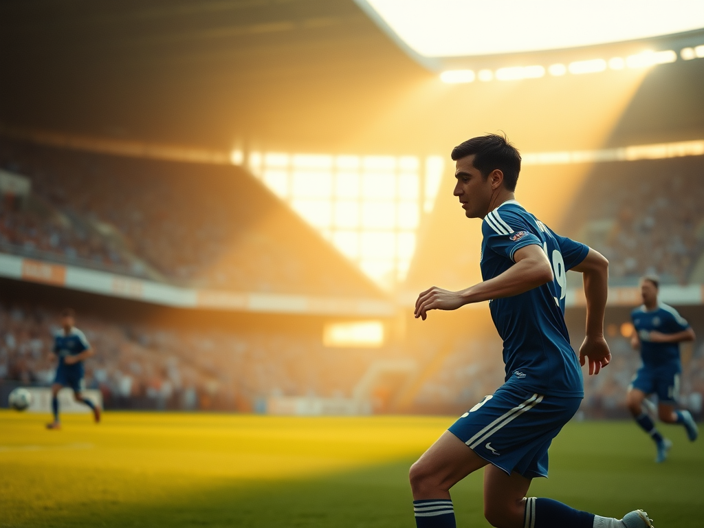 O. Cimen: Adana Demirspor's Steadfast Guardian