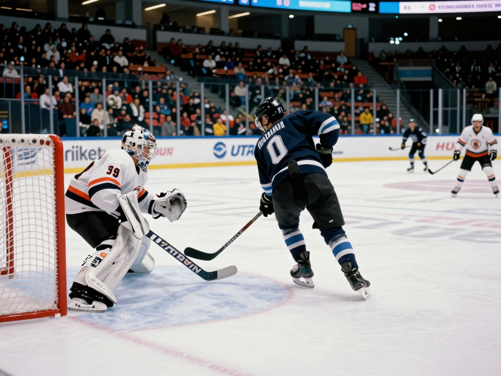 New York Islanders Lose Captain Anders Lee to UFA Market