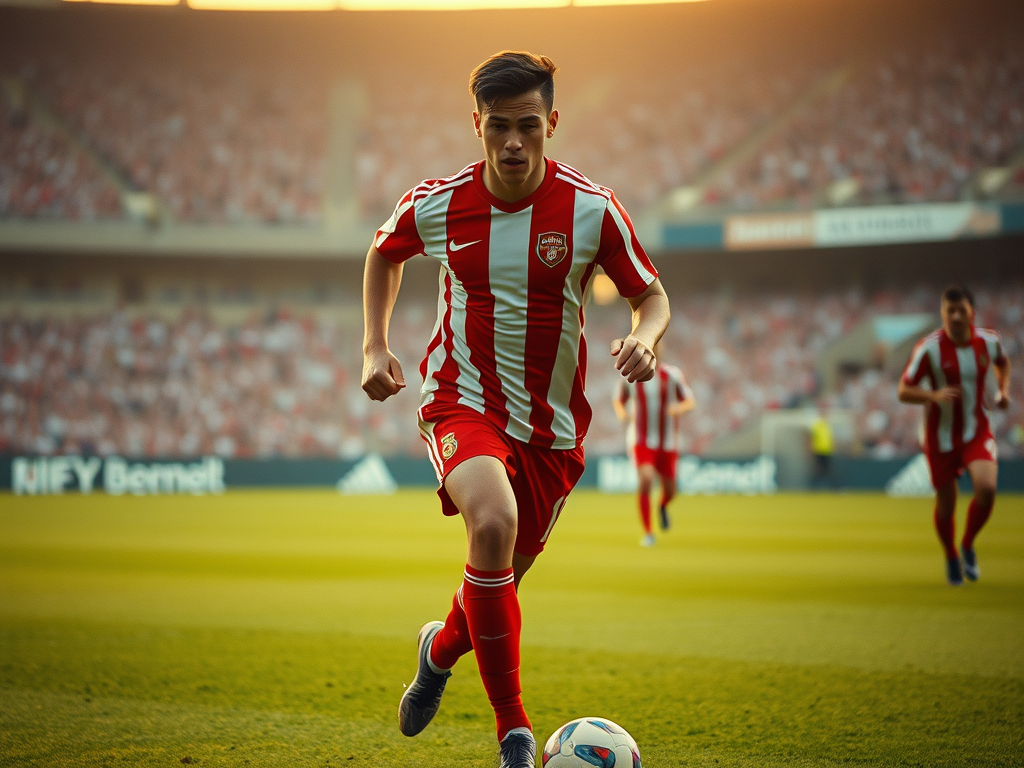 Exploring Estudiantes' Tactical Adjustments for Midfield Mastery