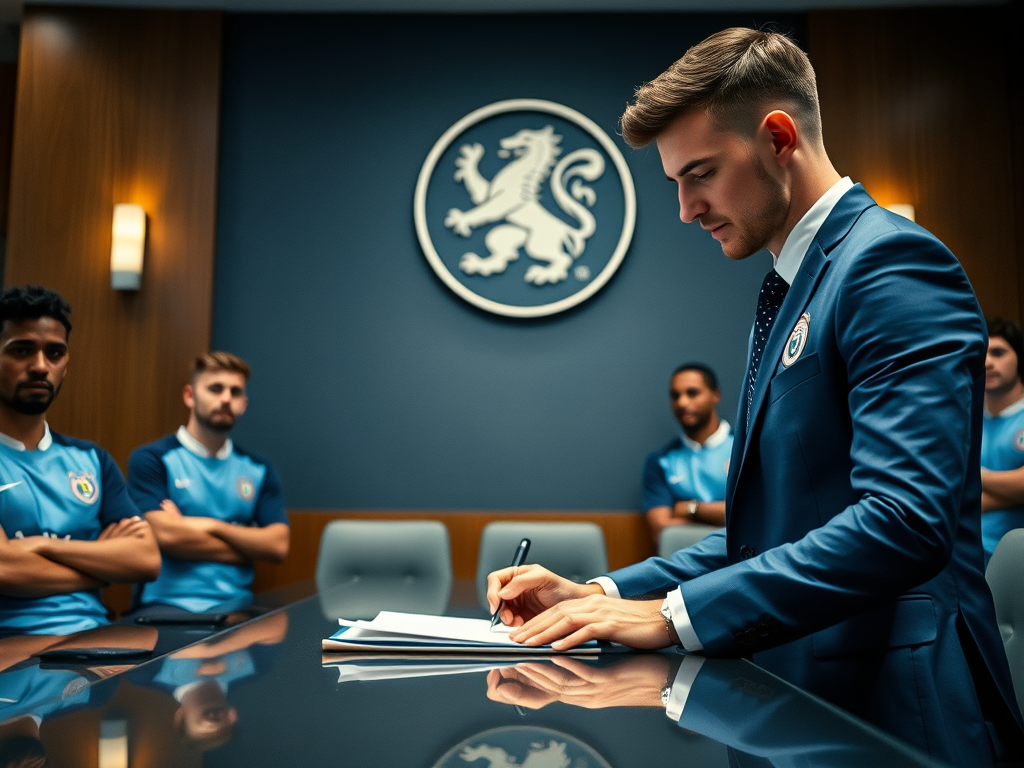 G. Lloris transfer: an opportunity for Le Havre AC