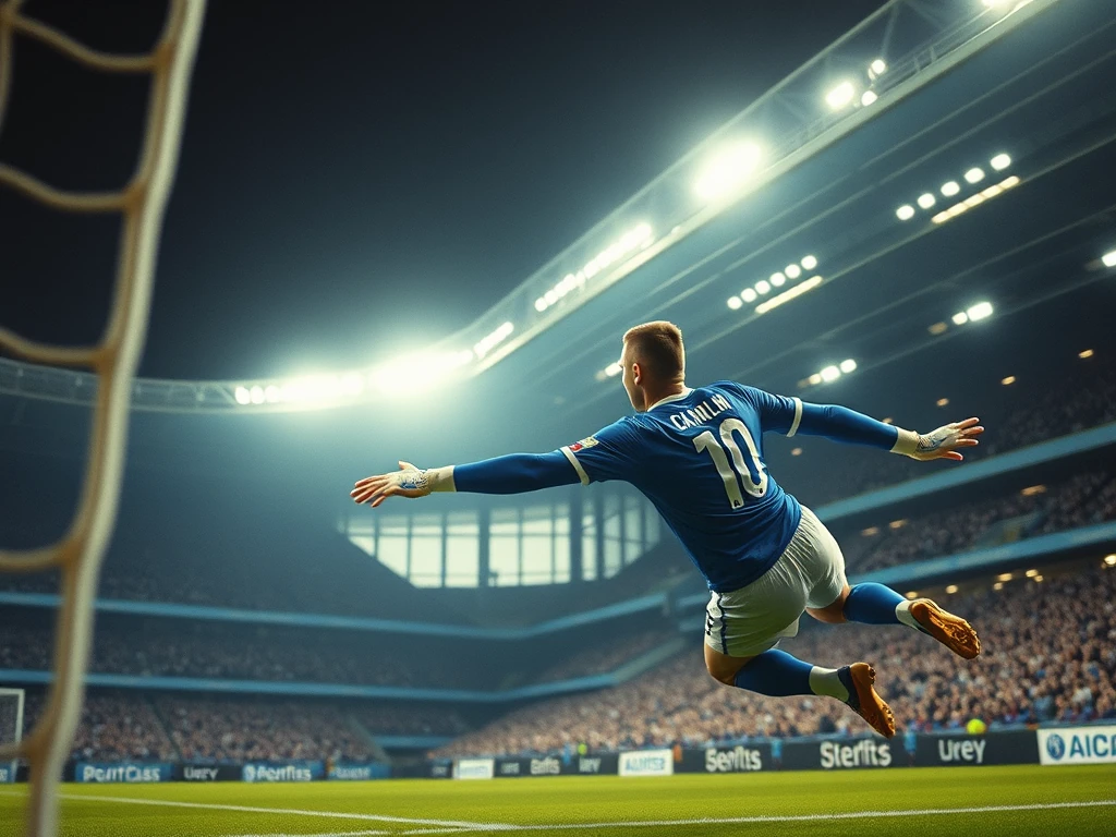 Lech Poznan, lider Ekstraklasy, pozyskał nowego środkowego obrońcę, Terry'ego Yegbe