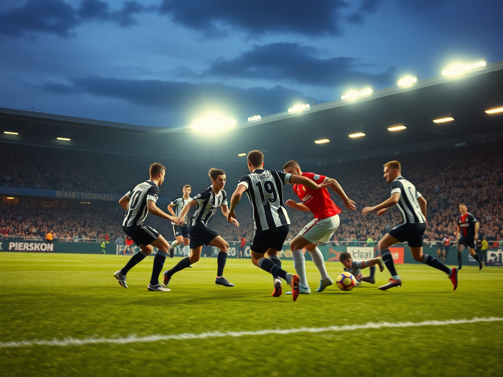 Match report: Orebro SK battles to draw against rivals