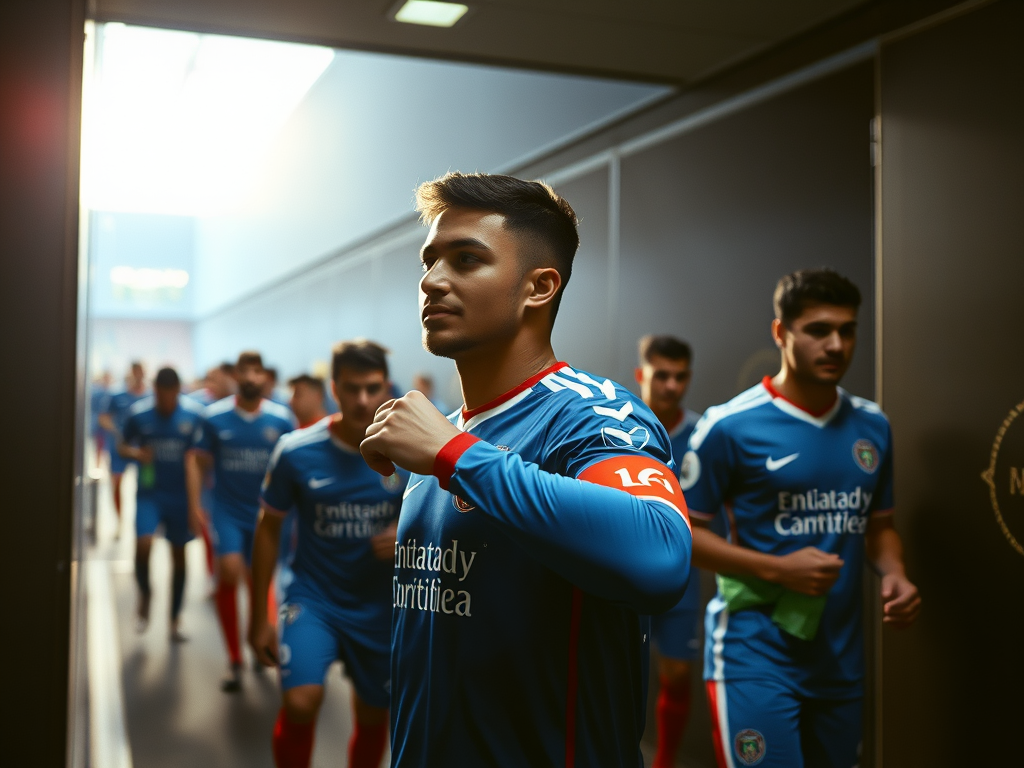 Fortaleza's strategy for the upcoming season