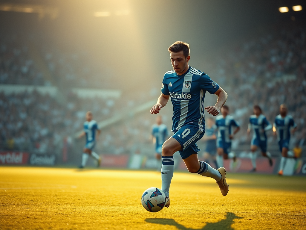 Mislav Oršić: The key player of Lokomotiva Zagreb