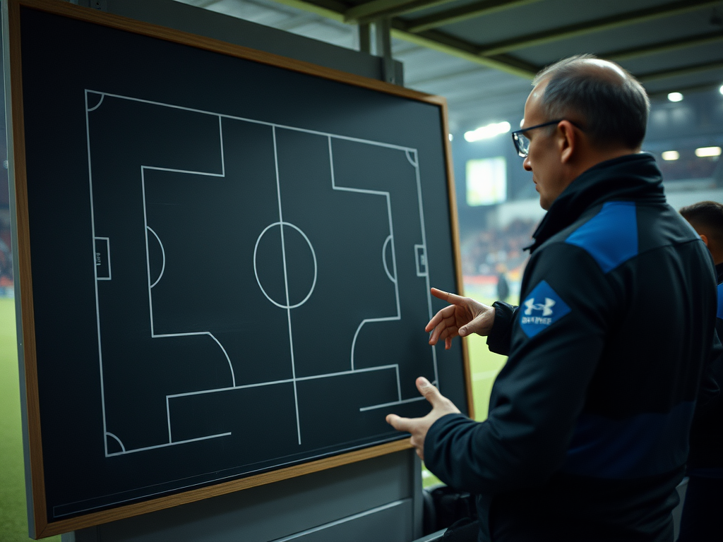 Evaluating San Jose Earthquakes' tactics for 2023