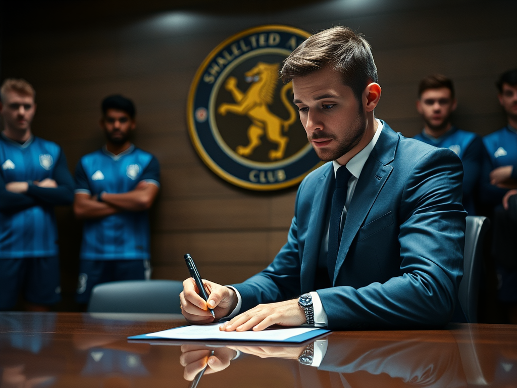 Transfer Update: Adana Demirspor eyes new talent