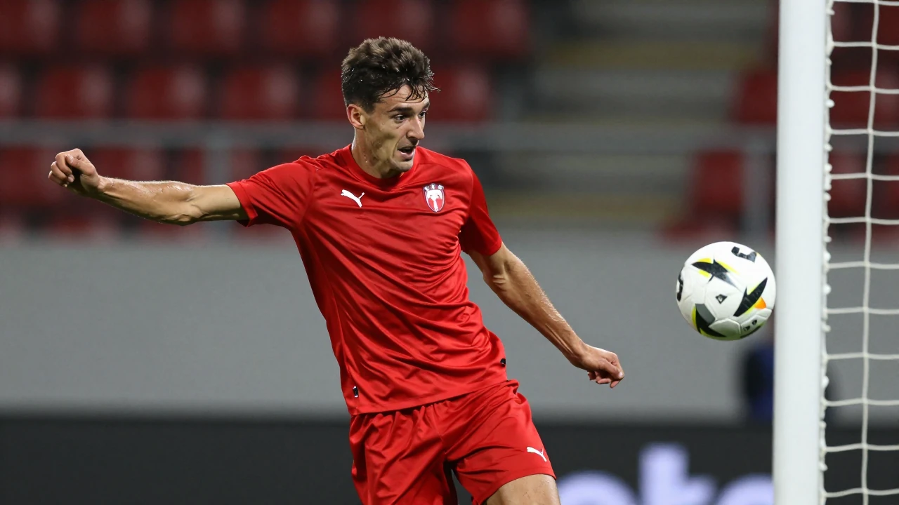 HNK Rijeka je 30. srpnja 2026. pobijedila Derry City 1:0 u povratnoj utakmici, osiguravši plasman u treću kvalifikacijsku...