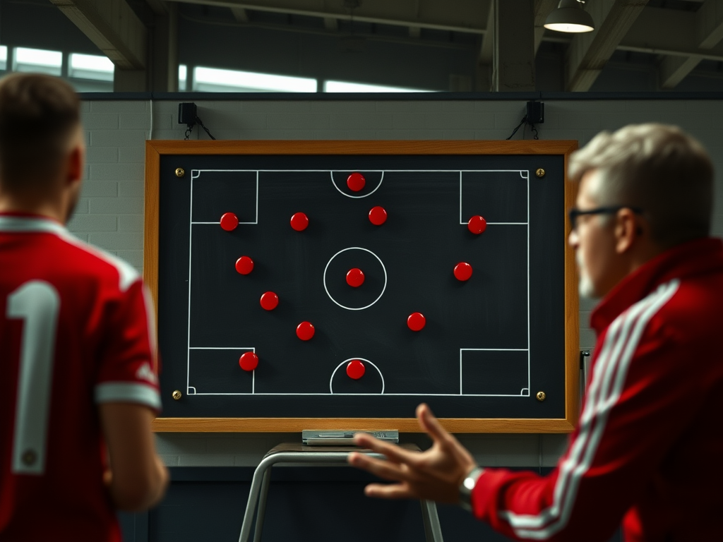 Tactical analysis: Monza's formation efficiency under Palladino
