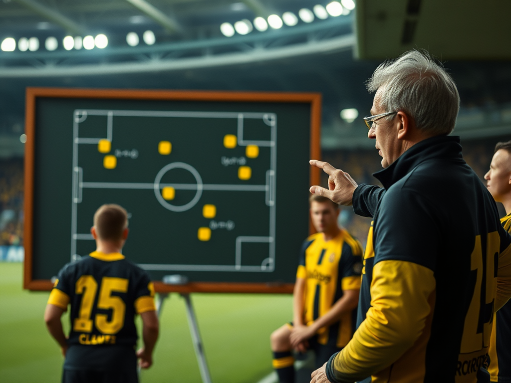 Columbus Crew's tactical evolution under new management