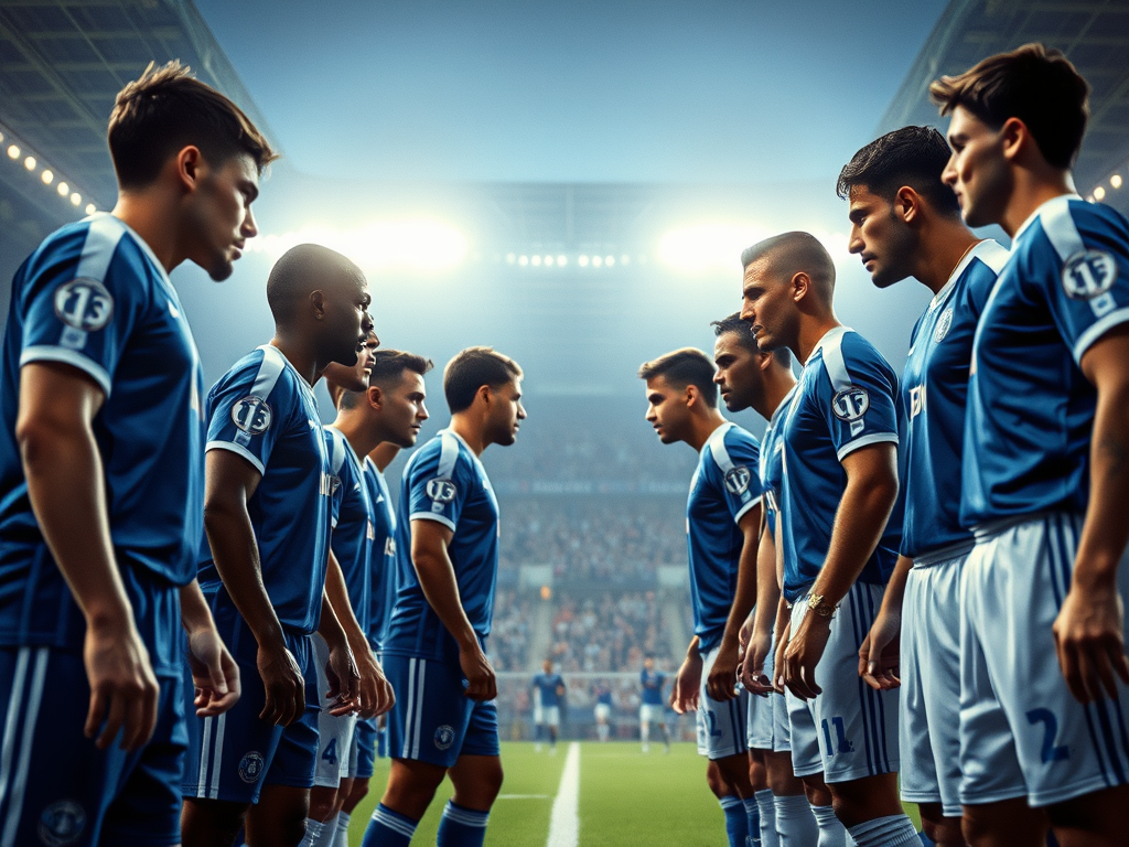 The Vibrant Tapestry of Atlético Tucumán's Supporter Culture