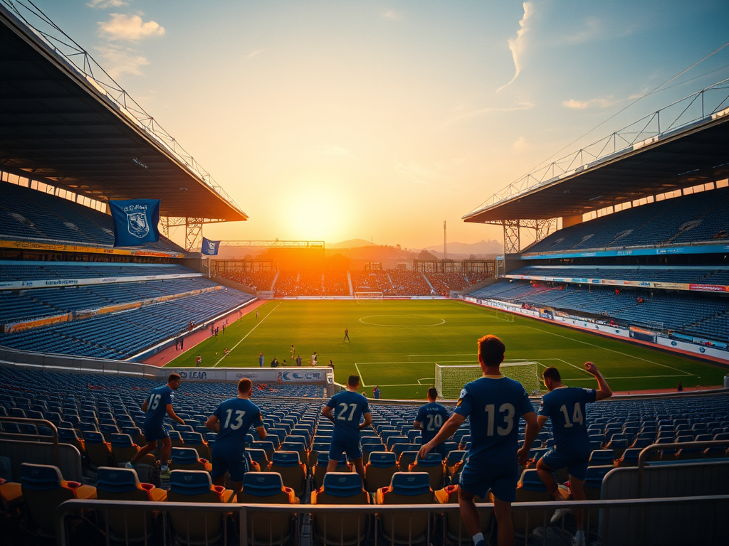 O. Cimen: Adana Demirspor's Guardian Angel in Goal
