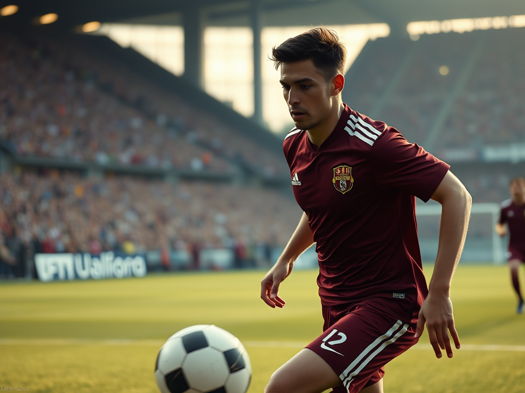 Focusing on Volkan Alkan: Hatayspor's attacking spark