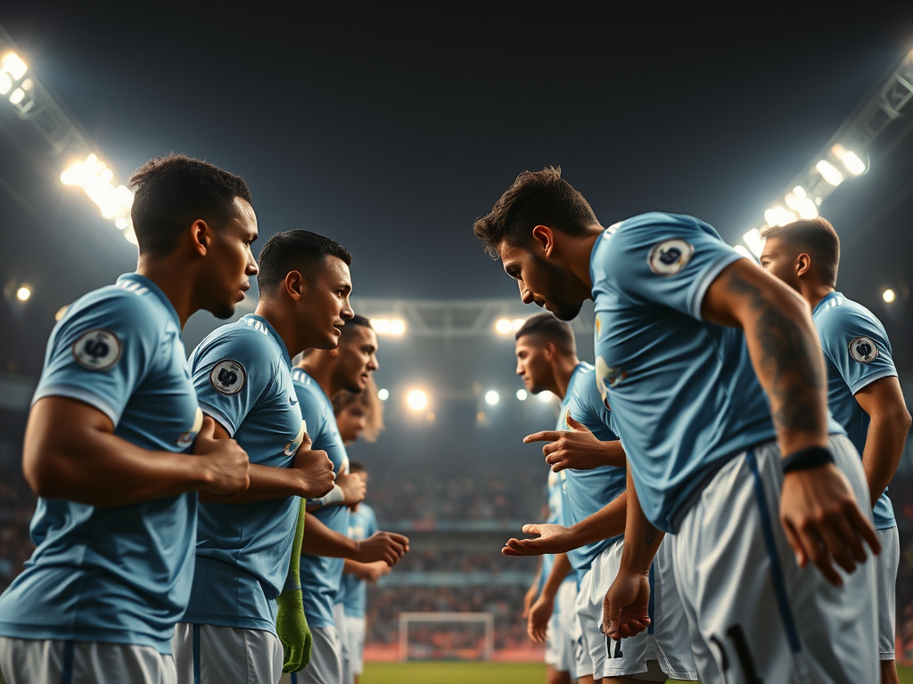 La Magia del Derby: Tradizioni dei Tifosi della Carrarese