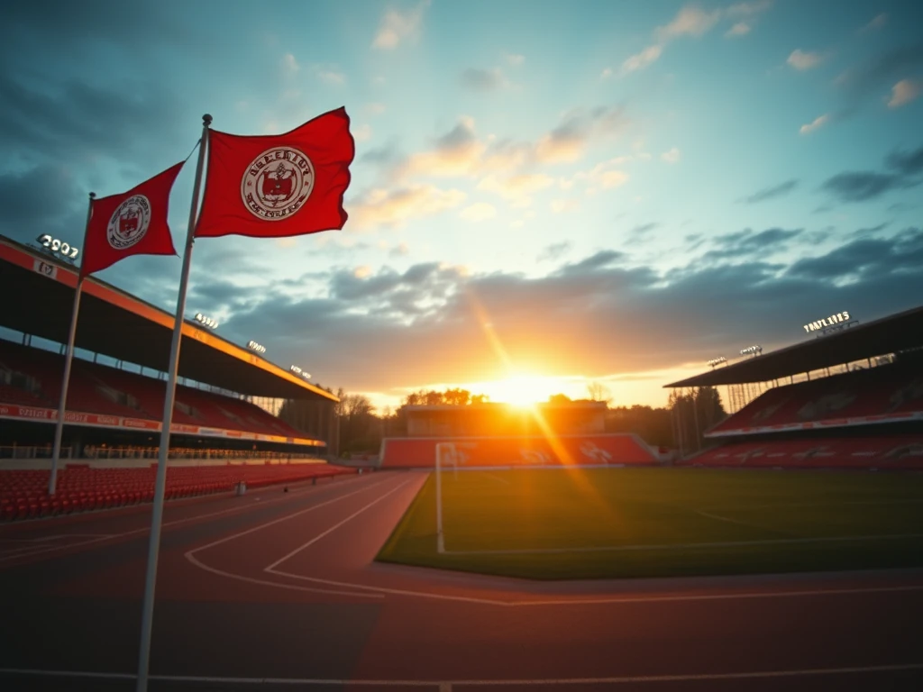 FC Winterthur hat Probleme mit dem Rasen im Schützenwiese-Stadion