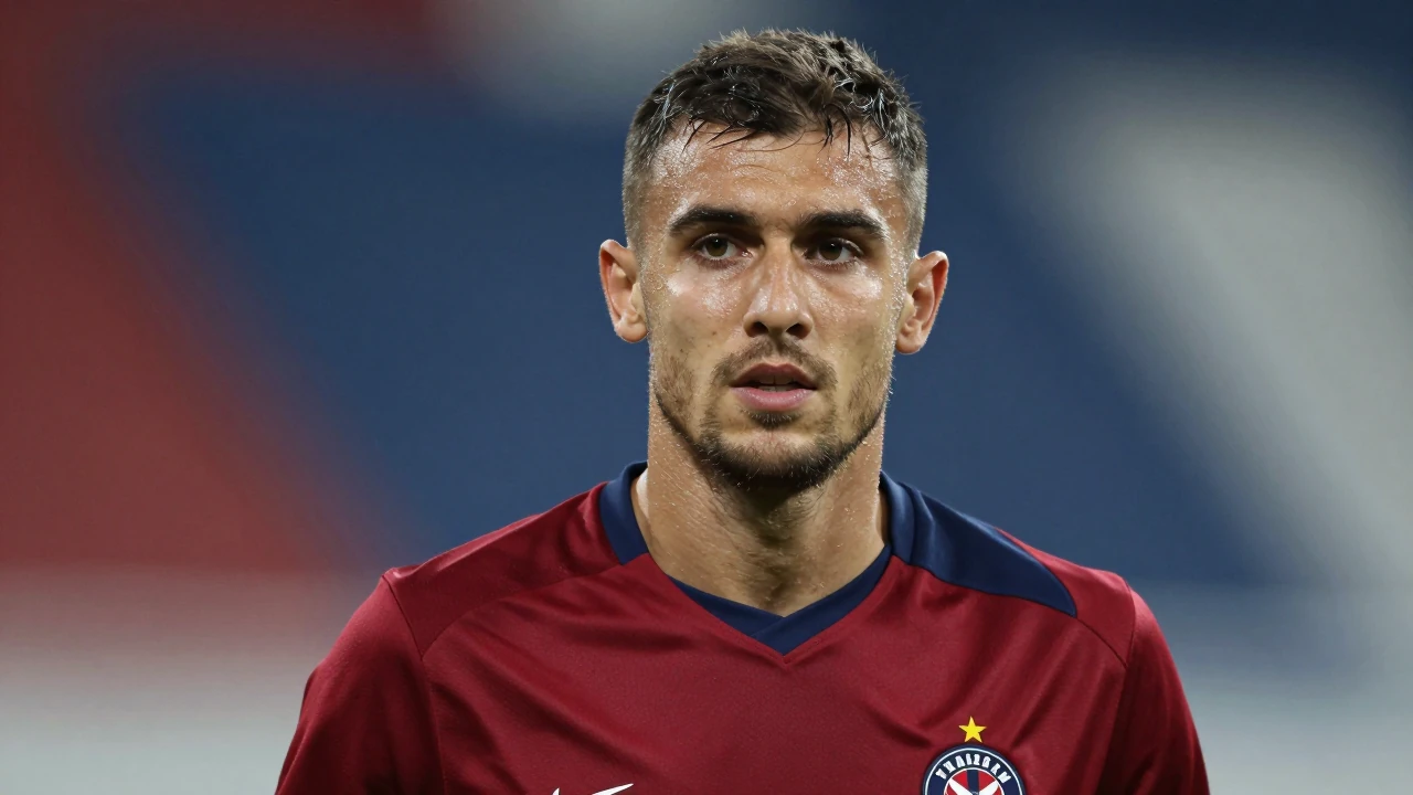 Trabzonspor, Türkiye'nin önde gelen futbol kulübü, 29 yaşındaki Güney Koreli uluslararası yıldız Jae-Eun Song'u kadrosuna...