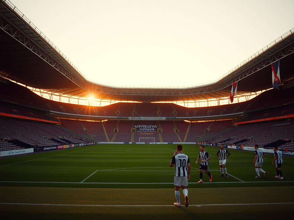 Atletico Mineiro's Dadá Maravilha: A Living Legend