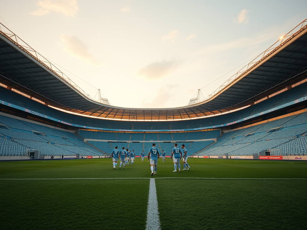 Racing Club's Eager New Season: Facing Challenges Head-On