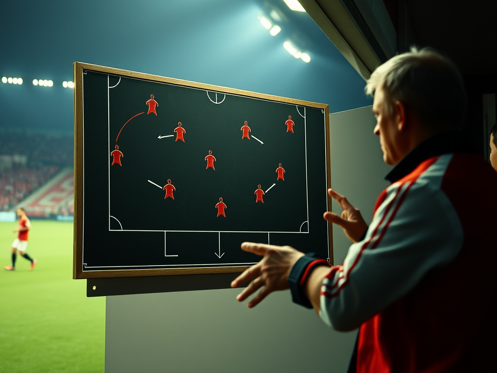 Bragantino's challenging season: tactical analysis