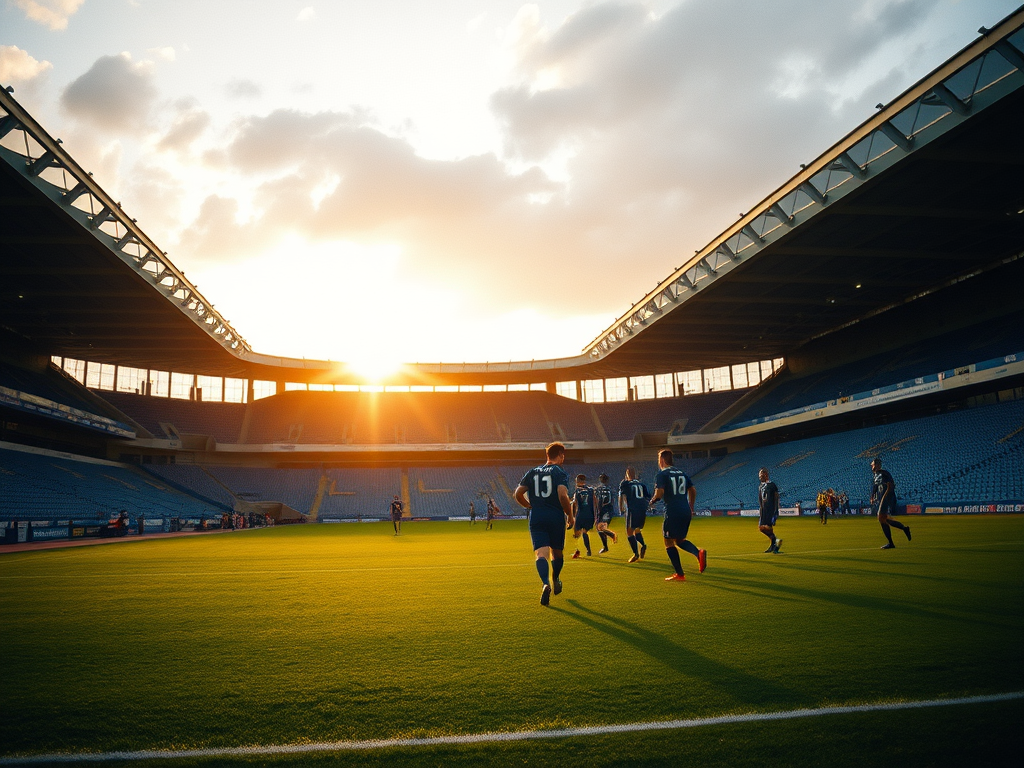 The Heartbeat of Chester: Philadelphia Union Supporter Traditions