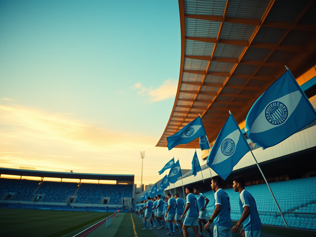 The Heartbeat of Avellaneda: Traditions and Rituals of Racing Club Fans