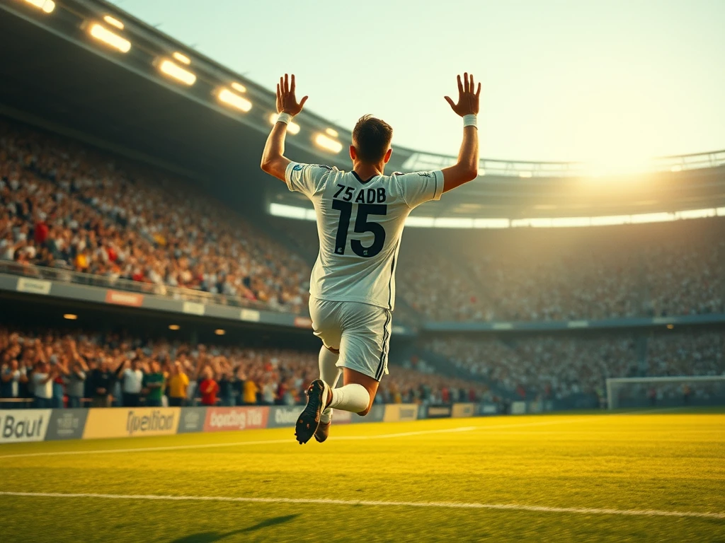Argentina national team remains strong with 3 consecutive wins